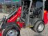Kompaktlader типа Weidemann  1260 LP LP lav model, Gebrauchtmaschine в Hadsten (Фотография 1)