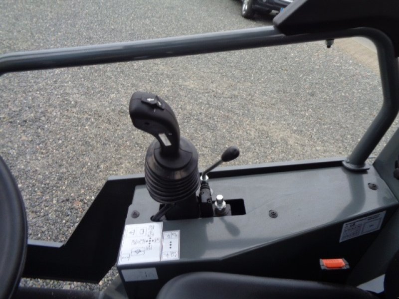 Kompaktlader typu Weidemann  1260 LP Solgt flere på vej, Gebrauchtmaschine v Gram (Obrázek 20)