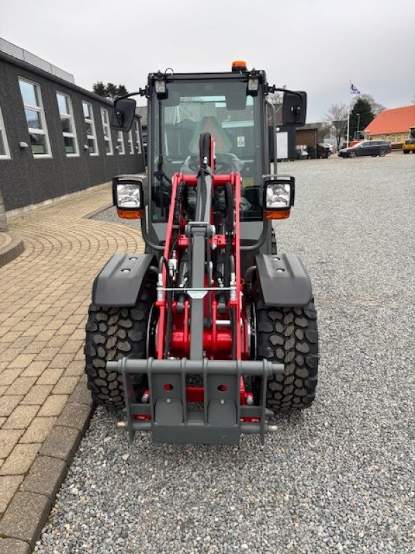 Kompaktlader of the type Weidemann  1260 LP, Gebrauchtmaschine in Gram (Picture 14)