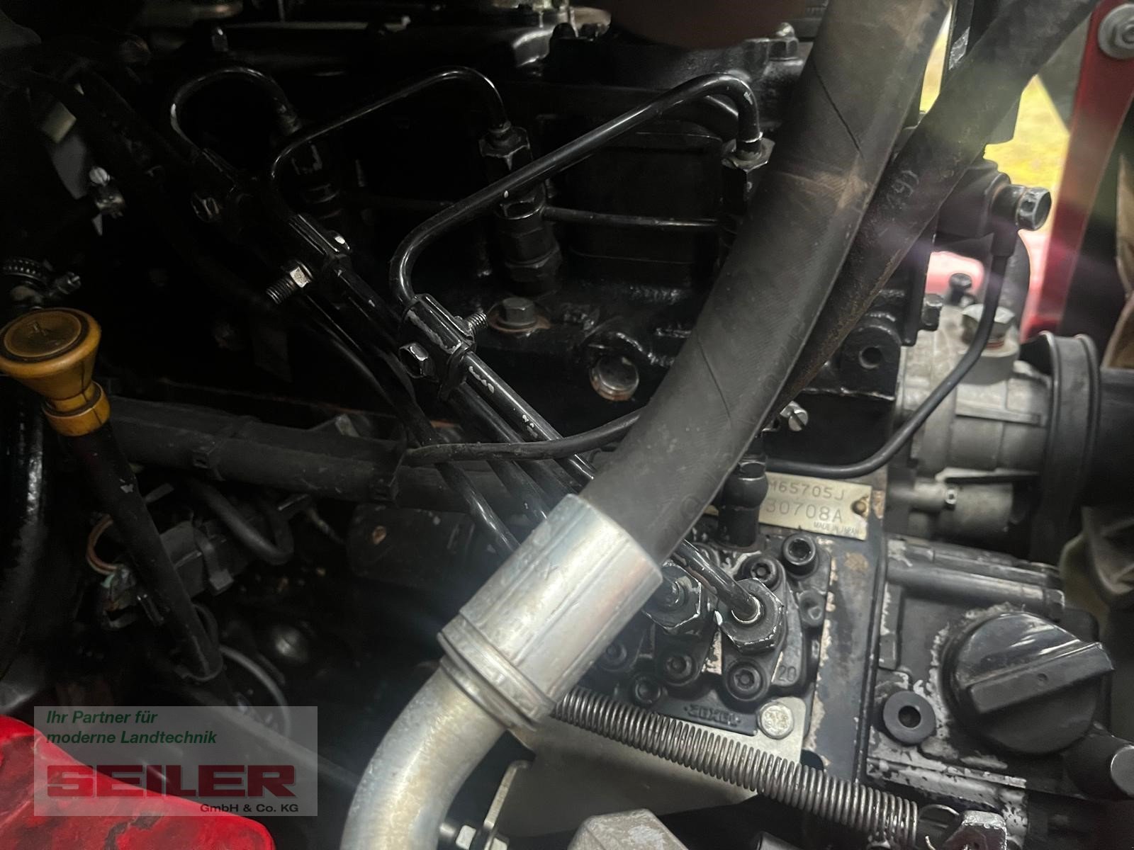 Kompaktlader Türe ait Weidemann  1260, Gebrauchtmaschine içinde Burghaslach (resim 8)