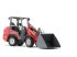 Kompaktlader del tipo Weidemann  1260LP, Gebrauchtmaschine In Thisted (Immagine 1)