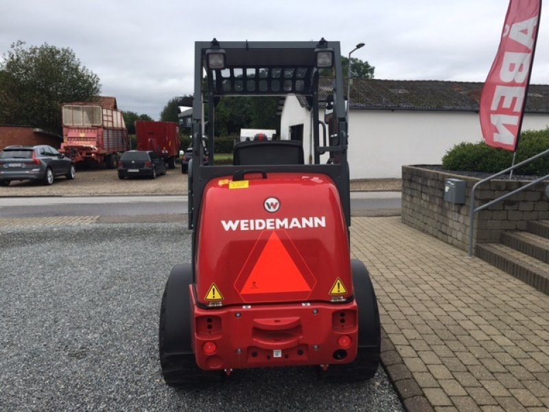 Kompaktlader of the type Weidemann  1280 Classic Klar til levering., Gebrauchtmaschine in Gram (Picture 12)