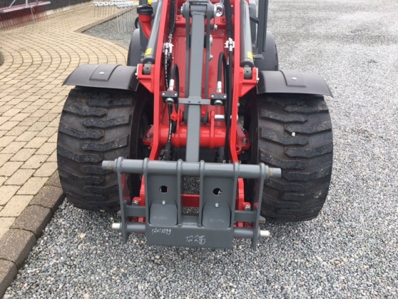 Kompaktlader of the type Weidemann  1280 Classic Klar til levering., Gebrauchtmaschine in Gram (Picture 22)