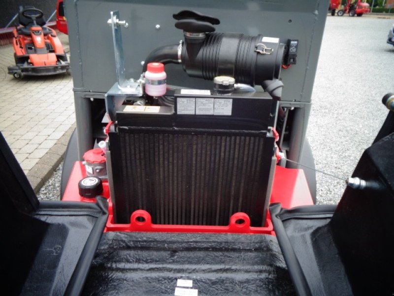 Kompaktlader of the type Weidemann  1280 Classic Klar til levering., Gebrauchtmaschine in Gram (Picture 15)