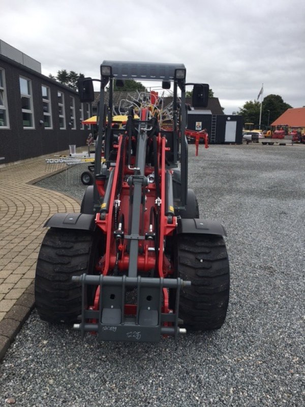 Kompaktlader of the type Weidemann  1280 Classic Klar til levering., Gebrauchtmaschine in Gram (Picture 11)