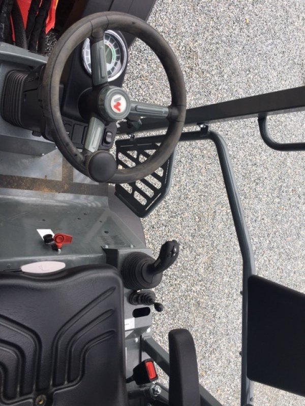 Kompaktlader of the type Weidemann  1280 Classic Klar til levering., Gebrauchtmaschine in Gram (Picture 20)