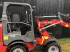 Kompaktlader Türe ait Weidemann  1280 Classic, Gebrauchtmaschine içinde Randers NØ (resim 2)