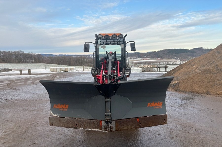 Kompaktlader typu Weidemann  1280, Gebrauchtmaschine v Schönberg (Obrázok 2)