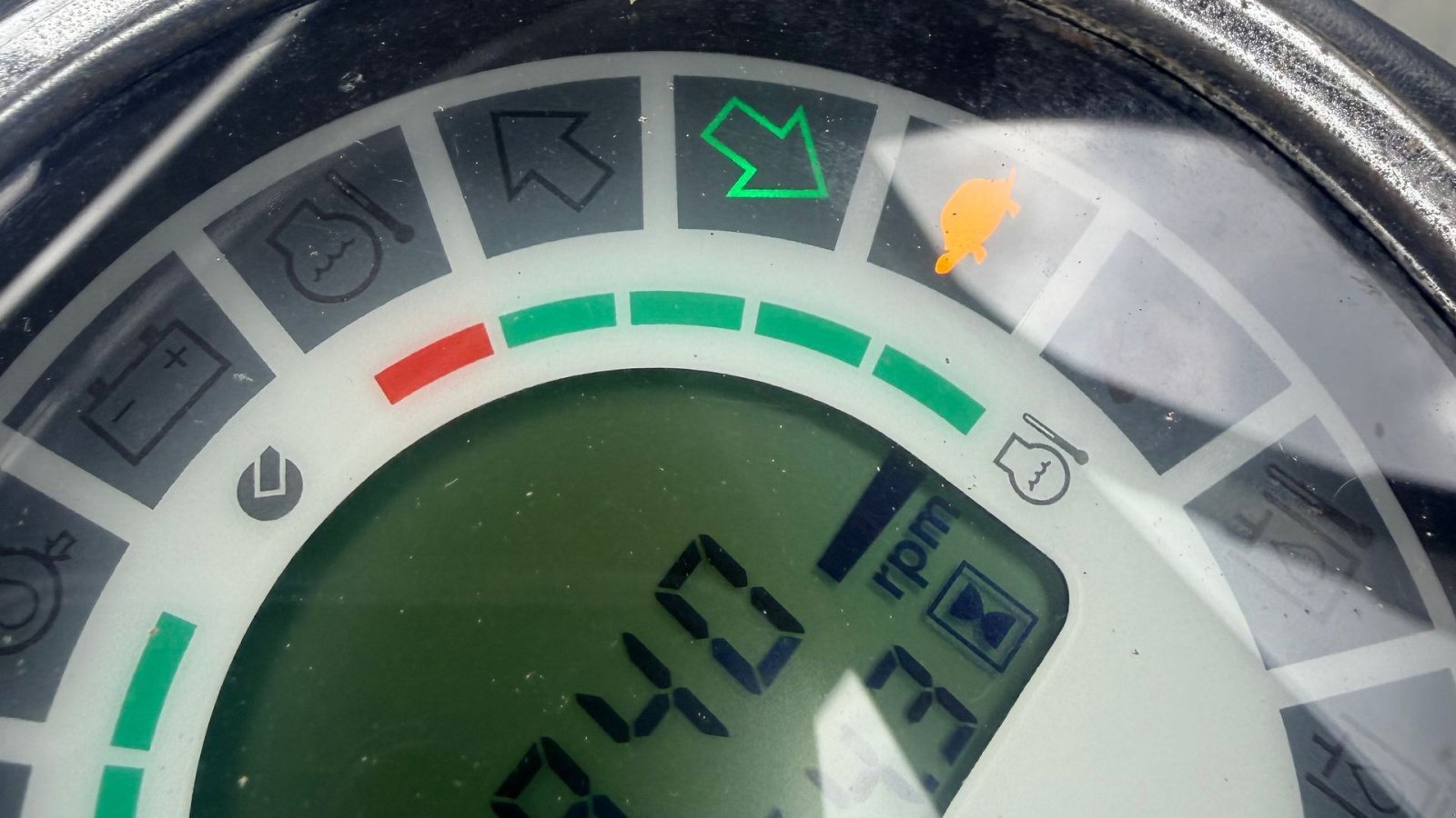 Kompaktlader za tip Weidemann  1370, Gebrauchtmaschine u Brørup (Slika 14)