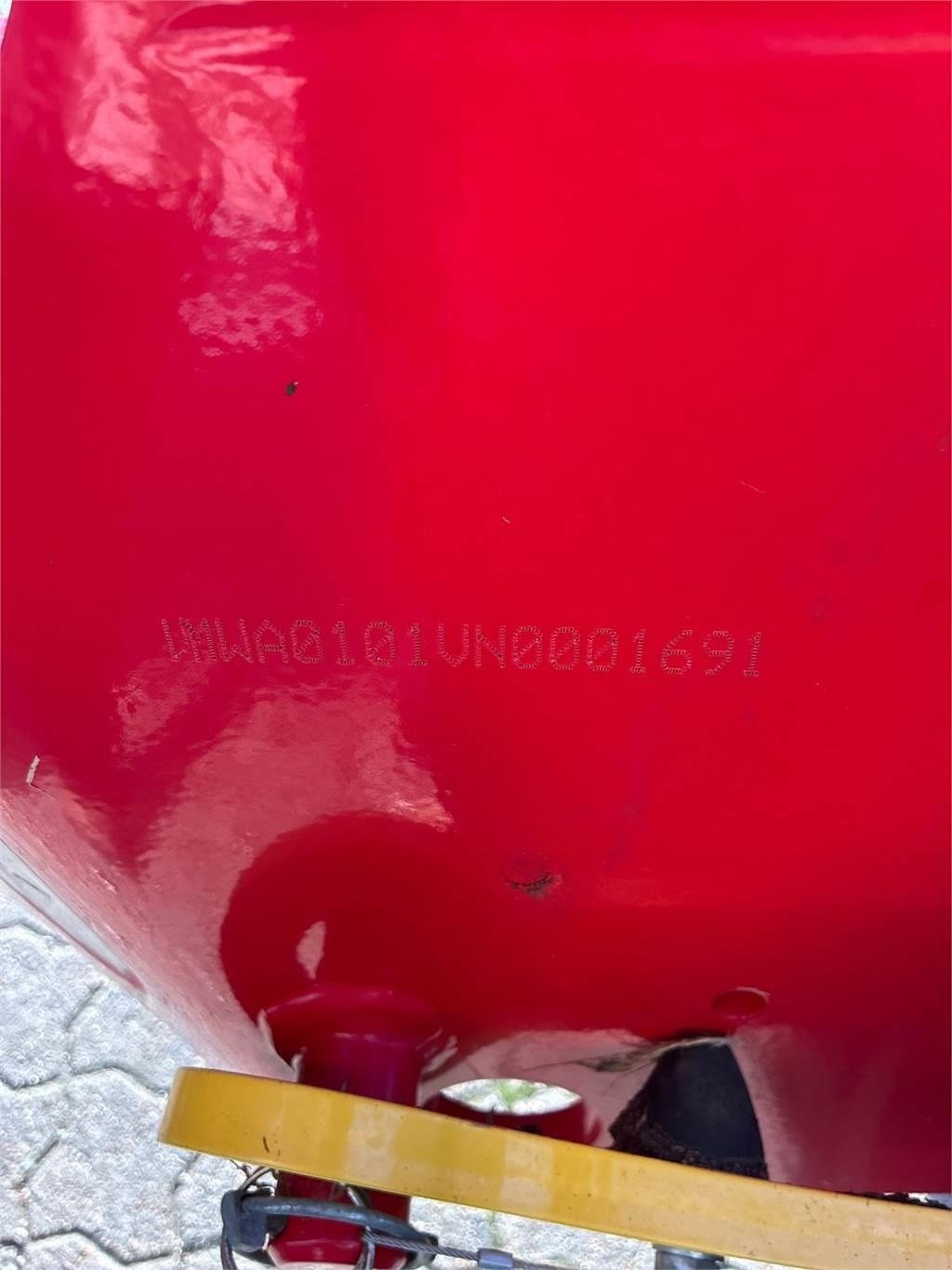 Kompaktlader του τύπου Weidemann  1390 CL Eps, Gebrauchtmaschine σε Vojens (Φωτογραφία 11)