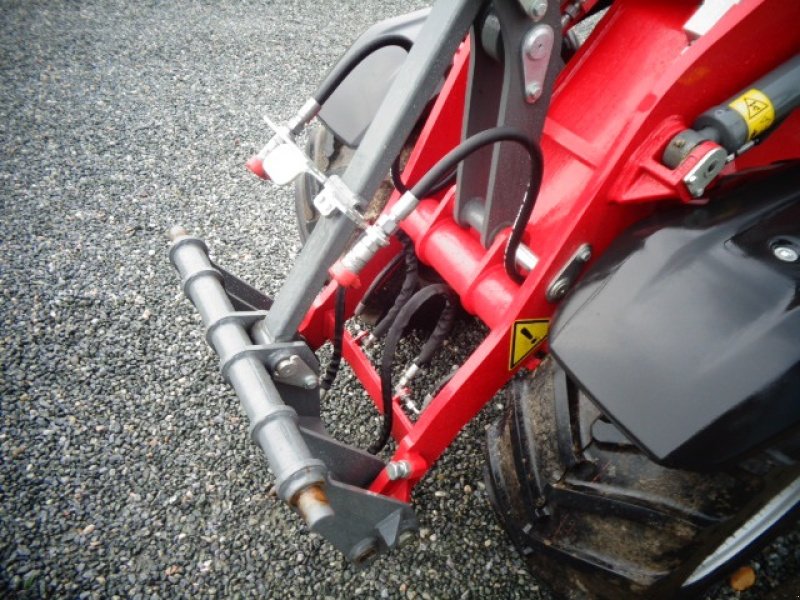 Kompaktlader of the type Weidemann  1390 Classic Demo  - Klar til levering., Gebrauchtmaschine in Gram (Picture 18)