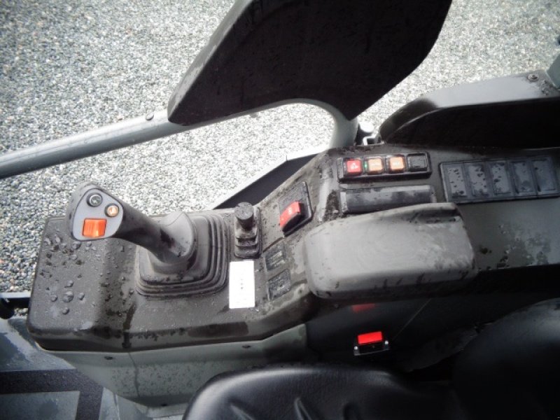 Kompaktlader of the type Weidemann  1390 Classic Demo  - Klar til levering., Gebrauchtmaschine in Gram (Picture 16)