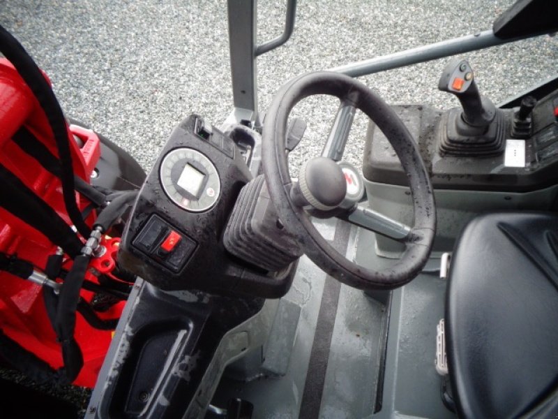 Kompaktlader of the type Weidemann  1390 Classic Demo  - Klar til levering., Gebrauchtmaschine in Gram (Picture 15)