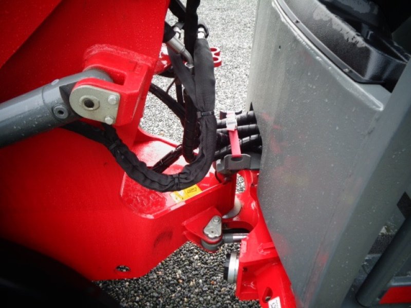 Kompaktlader of the type Weidemann  1390 Classic Demo  - Klar til levering., Gebrauchtmaschine in Gram (Picture 17)