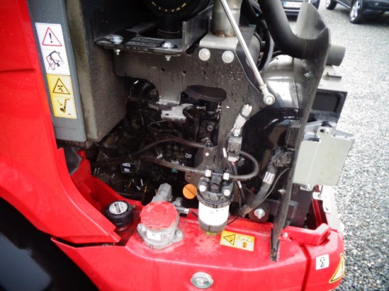 Kompaktlader of the type Weidemann  1390 Classic Demo  - Klar til levering., Gebrauchtmaschine in Gram (Picture 14)