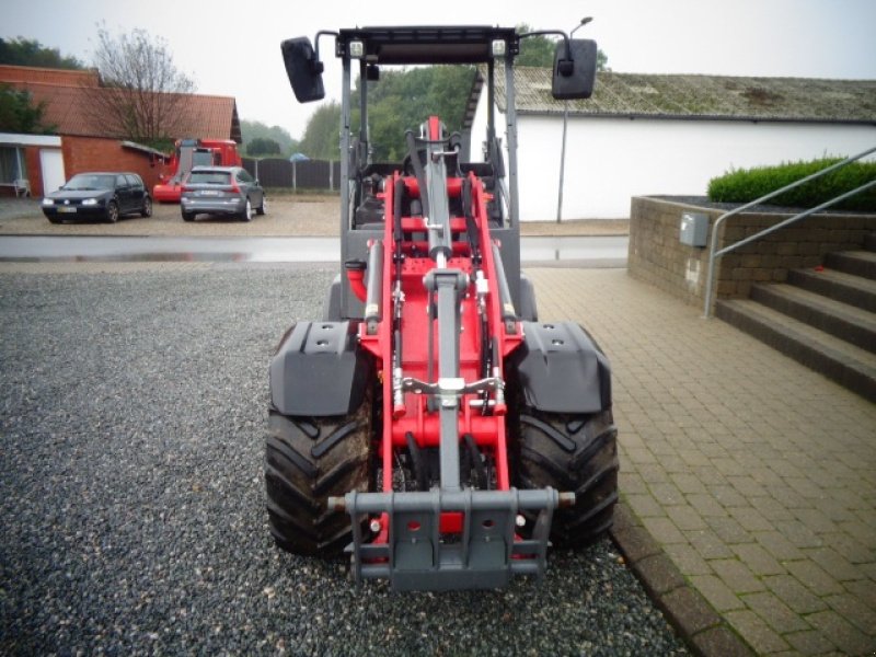 Kompaktlader of the type Weidemann  1390 Classic Demo  - Klar til levering., Gebrauchtmaschine in Gram (Picture 9)