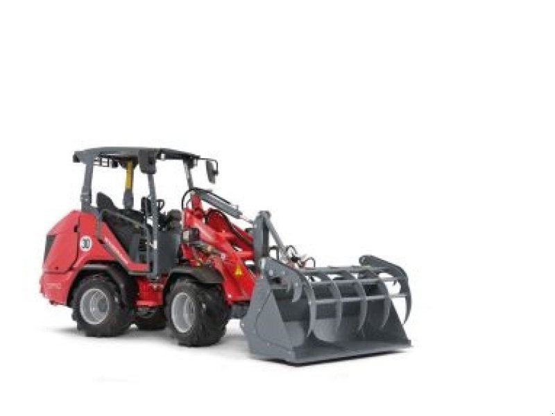 Kompaktlader του τύπου Weidemann  1390 CLASSIC, Gebrauchtmaschine σε Thisted (Φωτογραφία 1)