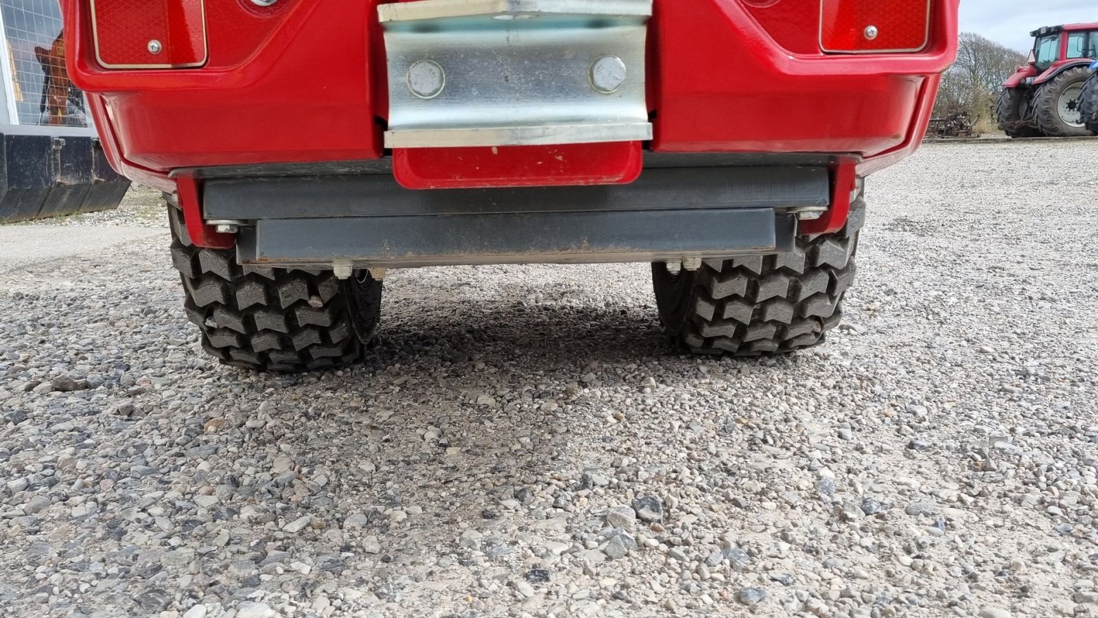 Kompaktlader типа Weidemann  1390 MED BØJLE, Gebrauchtmaschine в Otterup (Фотография 4)