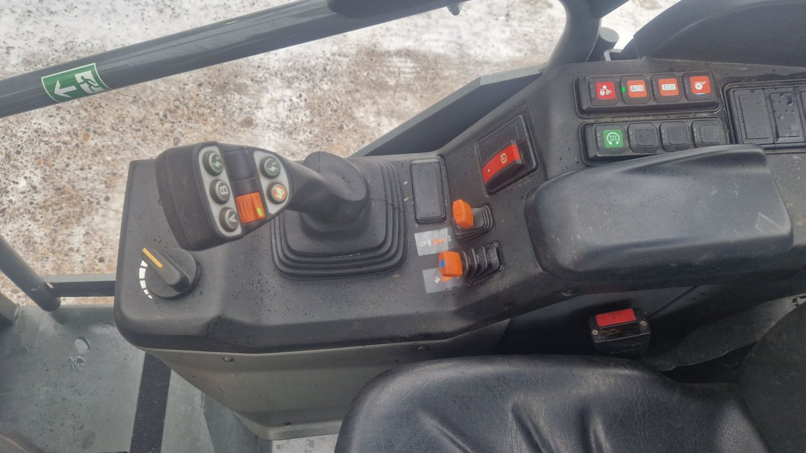 Kompaktlader za tip Weidemann  1390 Plus plus, Gebrauchtmaschine u Karup (Slika 6)