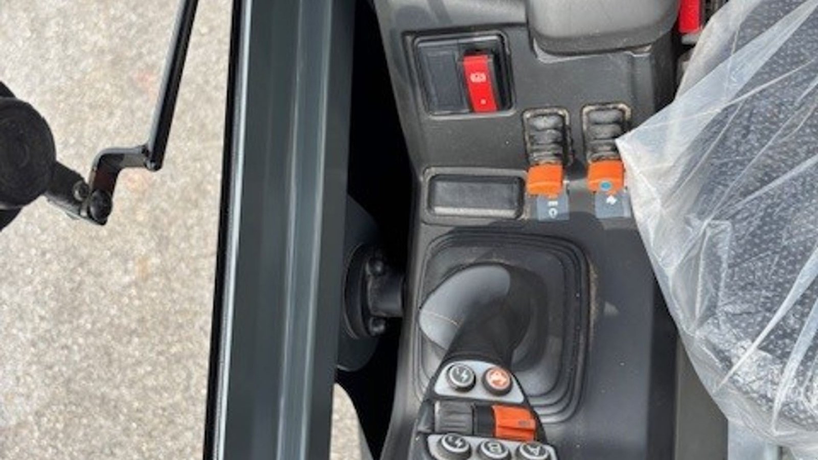 Kompaktlader tipa Weidemann  1390, Gebrauchtmaschine u Nørresundby (Slika 7)