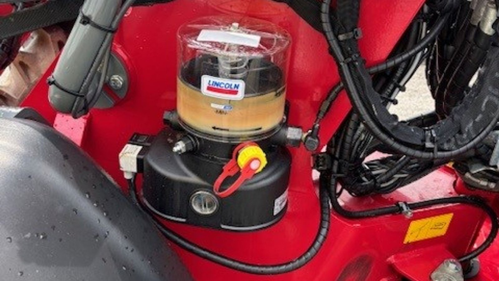 Kompaktlader tipa Weidemann  1390, Gebrauchtmaschine u Nørresundby (Slika 5)