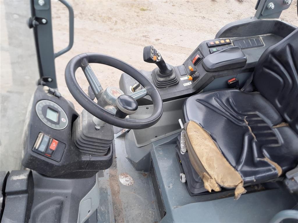 Kompaktlader of the type Weidemann  1390, Gebrauchtmaschine in Gudbjerg (Picture 12)