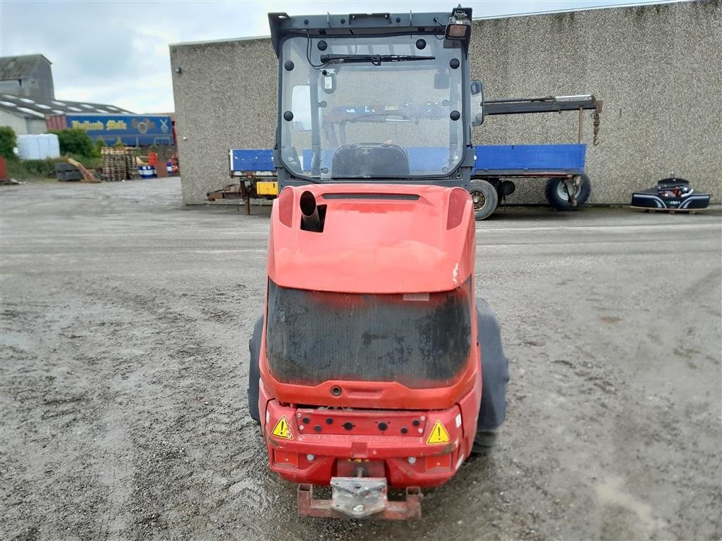 Kompaktlader of the type Weidemann  1390, Gebrauchtmaschine in Gudbjerg (Picture 10)