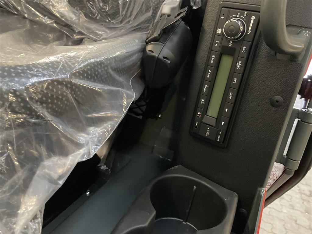 Kompaktlader типа Weidemann  1390, Gebrauchtmaschine в Roslev (Фотография 25)