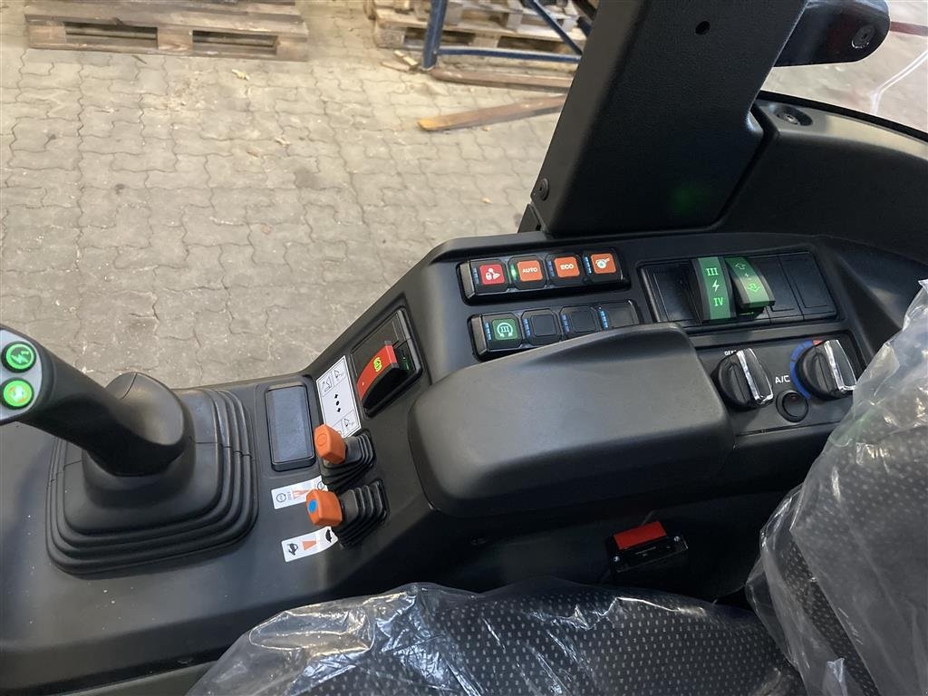 Kompaktlader типа Weidemann  1390, Gebrauchtmaschine в Roslev (Фотография 24)