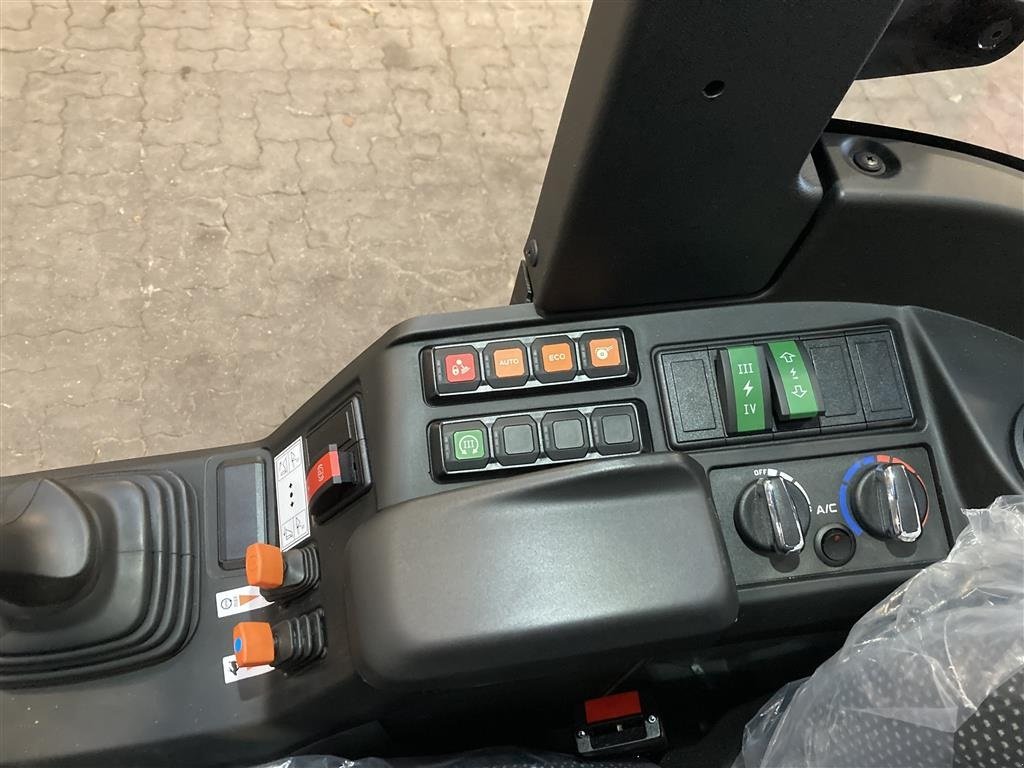 Kompaktlader типа Weidemann  1390, Gebrauchtmaschine в Roslev (Фотография 17)