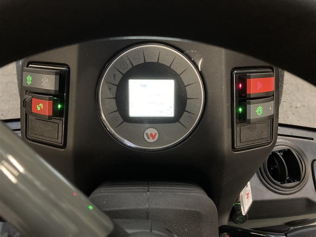 Kompaktlader типа Weidemann  1390, Gebrauchtmaschine в Roslev (Фотография 18)