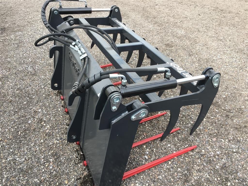 Kompaktlader typu Weidemann  1390, Gebrauchtmaschine v Horsens (Obrázek 2)