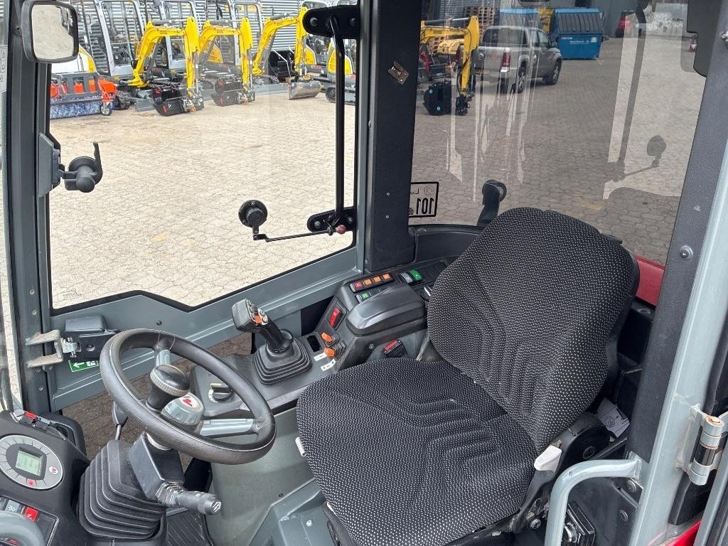 Kompaktlader del tipo Weidemann  1390, Gebrauchtmaschine en Vojens (Imagen 7)