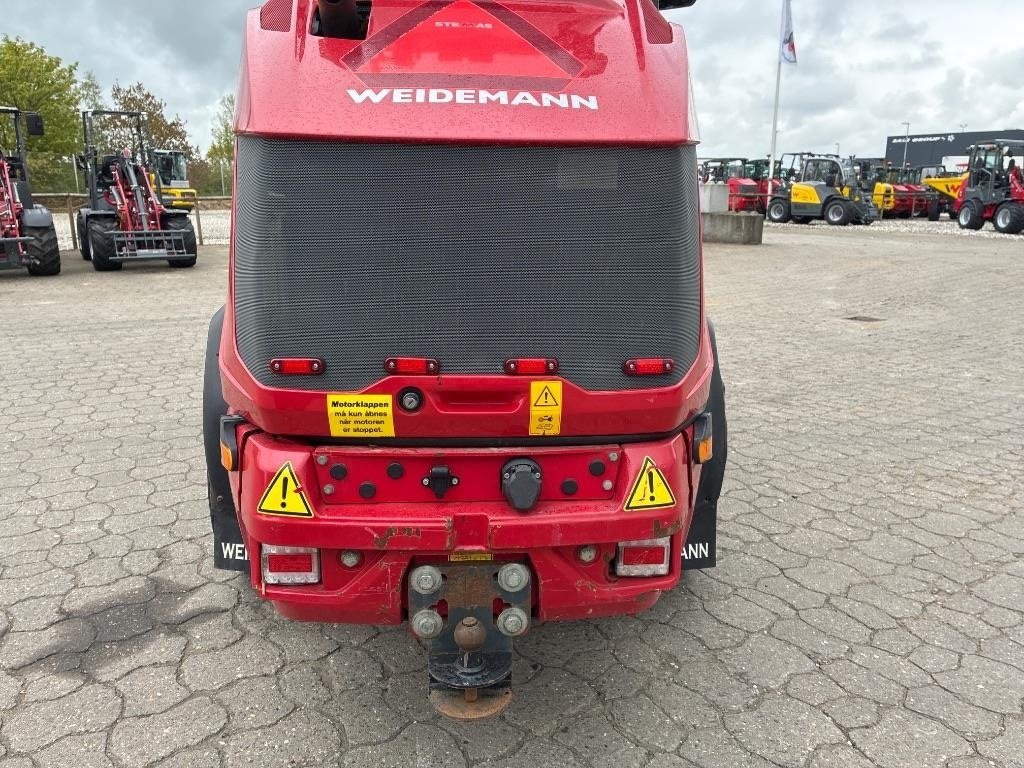 Kompaktlader del tipo Weidemann  1390, Gebrauchtmaschine en Vojens (Imagen 11)