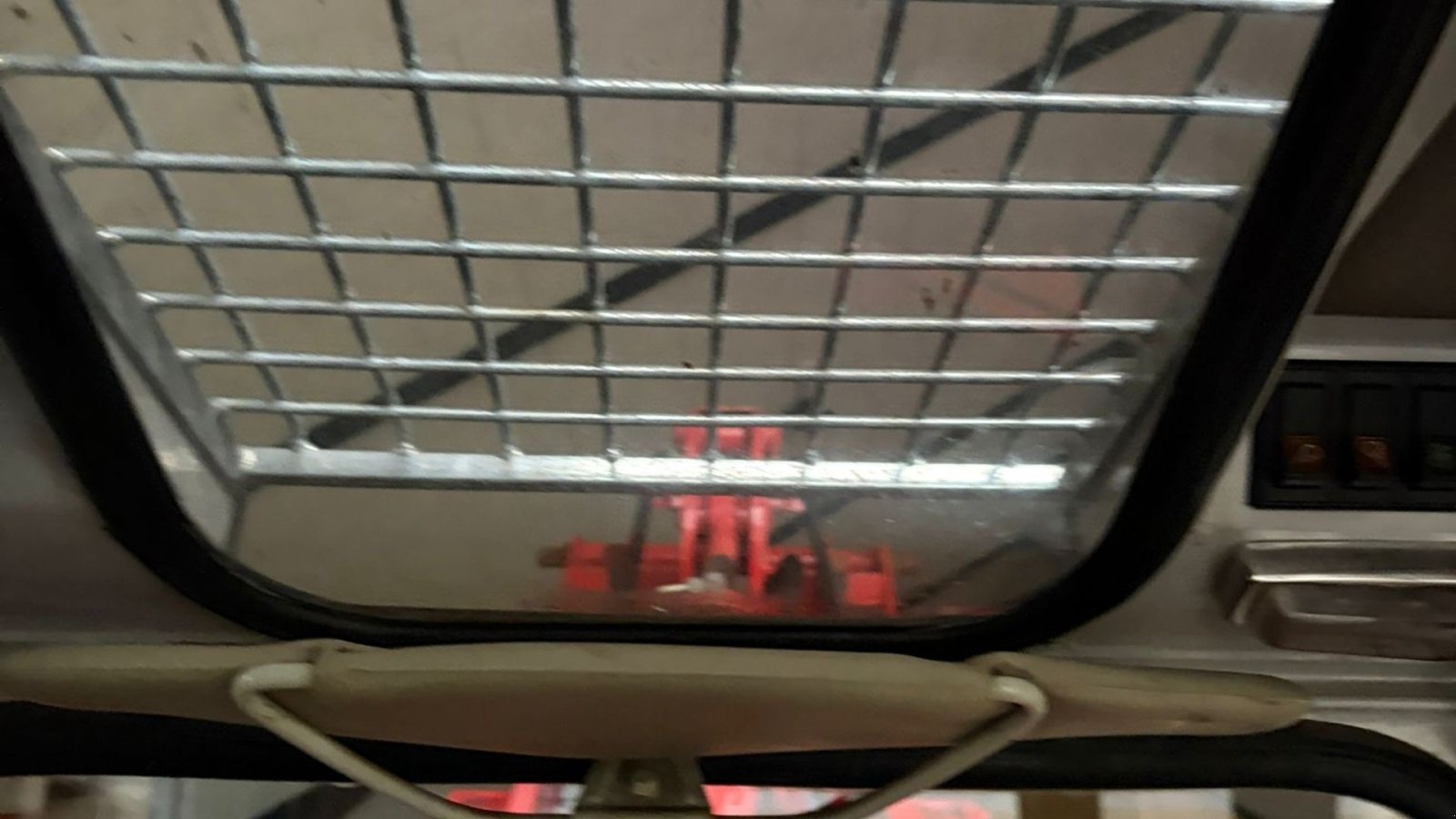 Kompaktlader typu Weidemann  1704, Gebrauchtmaschine w Brørup (Zdjęcie 14)