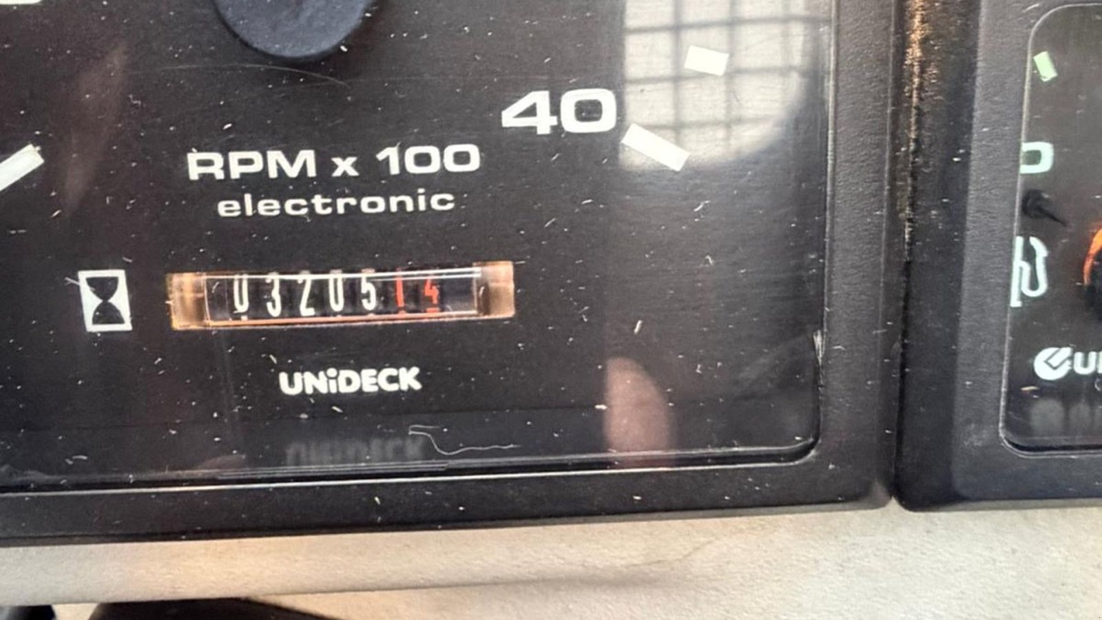 Kompaktlader typu Weidemann  1704, Gebrauchtmaschine w Brørup (Zdjęcie 9)