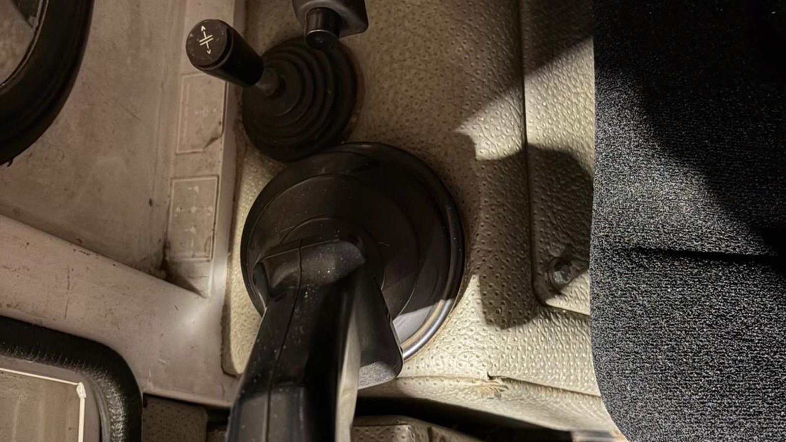 Kompaktlader typu Weidemann  1704, Gebrauchtmaschine w Brørup (Zdjęcie 25)