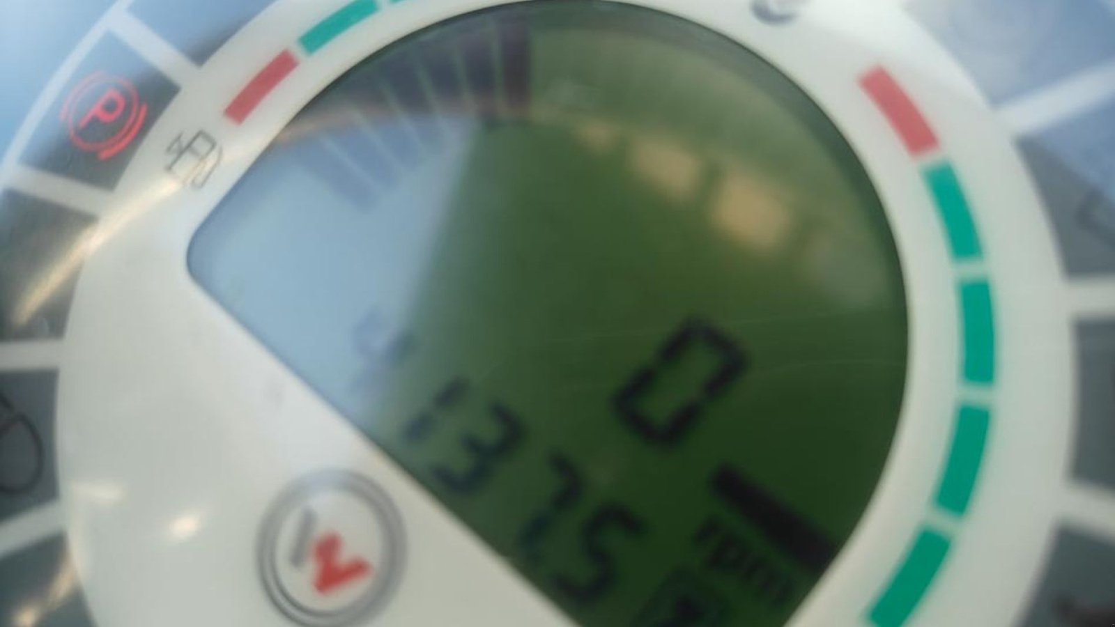 Kompaktlader of the type Weidemann  1880, Gebrauchtmaschine in Vrå (Picture 17)