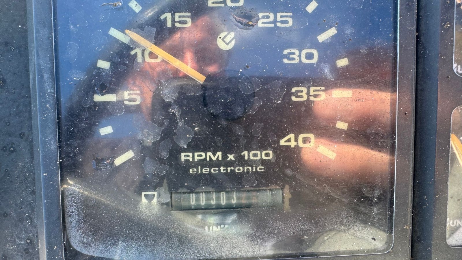 Kompaktlader типа Weidemann  2070cx50LP, Gebrauchtmaschine в Ringe (Фотография 14)