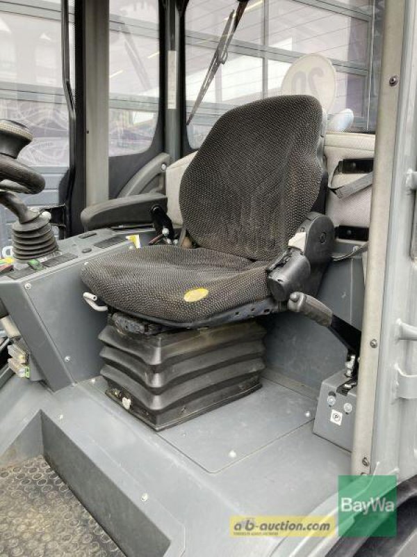 Kompaktlader des Typs Weidemann  2080 LPT, Gebrauchtmaschine in Wülfershausen (Bild 2)