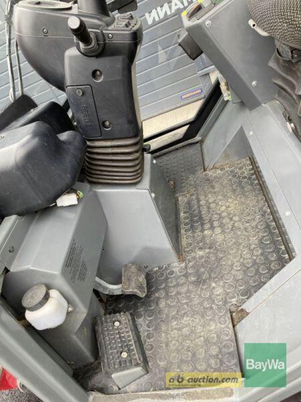 Kompaktlader des Typs Weidemann  2080 LPT, Gebrauchtmaschine in Wülfershausen (Bild 11)