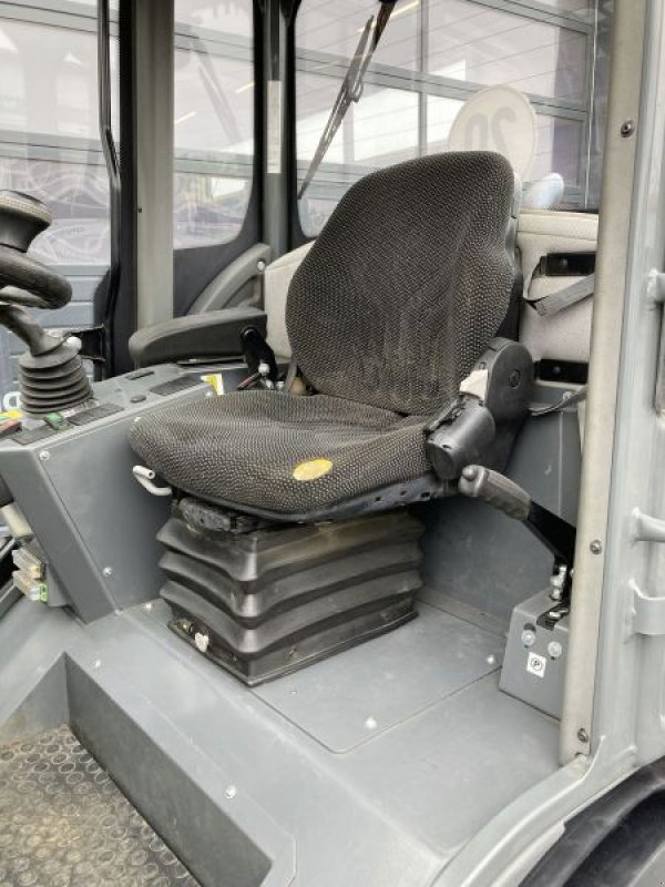 Kompaktlader του τύπου Weidemann  2080 LPT, Gebrauchtmaschine σε Wülfershausen an der Saale (Φωτογραφία 12)