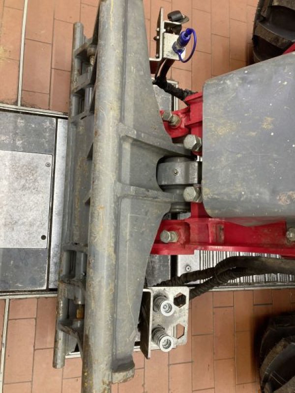 Kompaktlader του τύπου Weidemann  2080 LPT, Gebrauchtmaschine σε Wülfershausen an der Saale (Φωτογραφία 19)