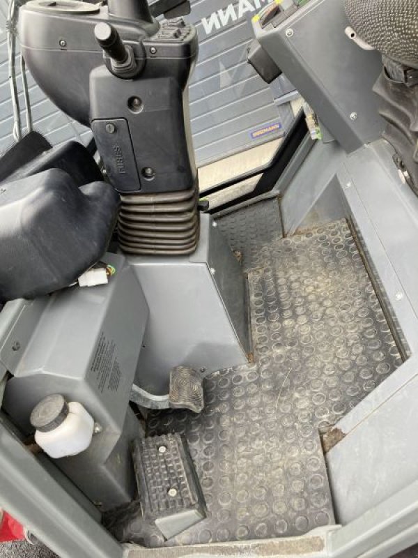 Kompaktlader του τύπου Weidemann  2080 LPT, Gebrauchtmaschine σε Wülfershausen an der Saale (Φωτογραφία 11)