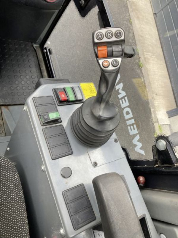 Kompaktlader του τύπου Weidemann  2080 LPT, Gebrauchtmaschine σε Wülfershausen an der Saale (Φωτογραφία 14)