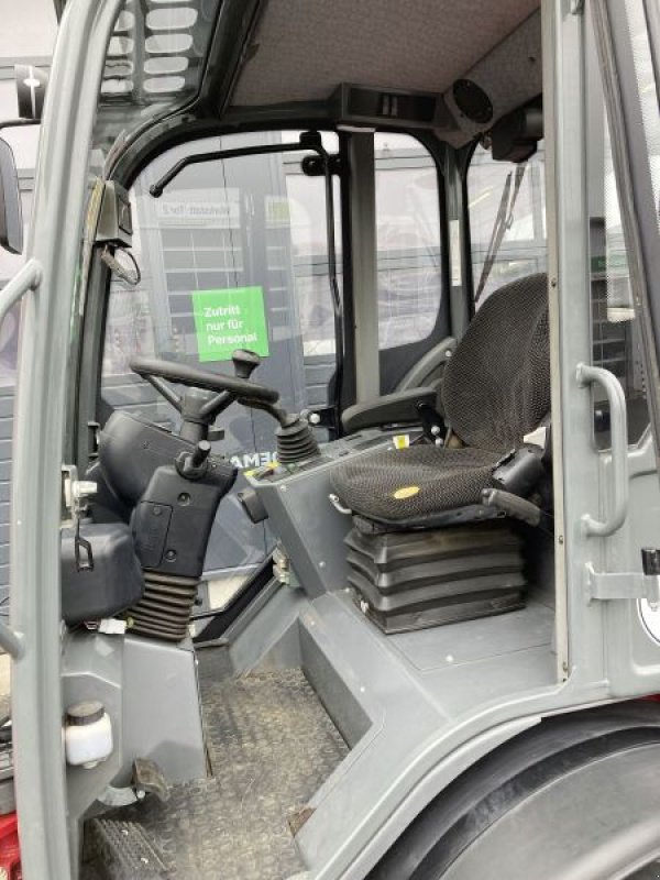 Kompaktlader του τύπου Weidemann  2080 LPT, Gebrauchtmaschine σε Wülfershausen an der Saale (Φωτογραφία 13)