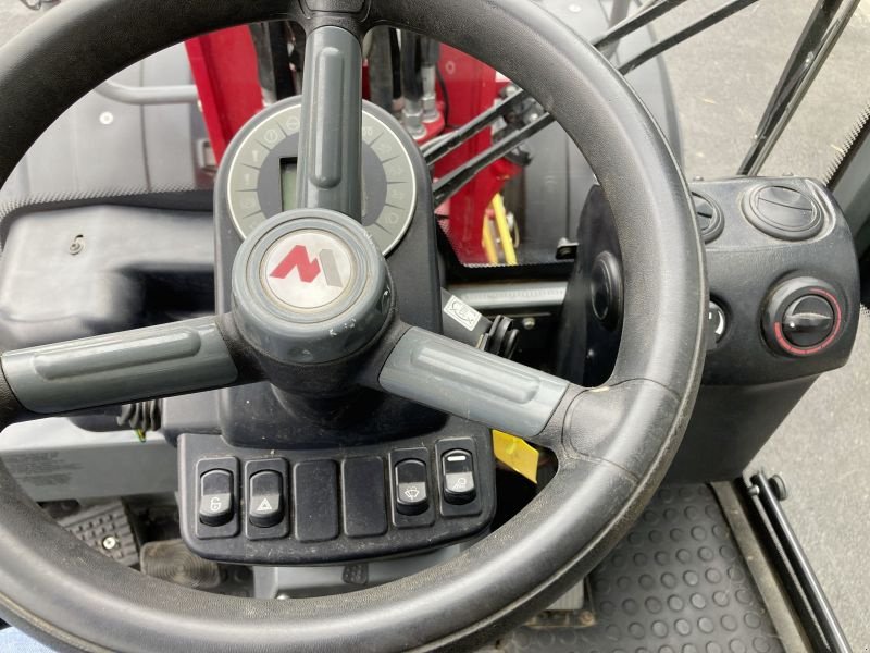 Kompaktlader του τύπου Weidemann  2080 LPT, Gebrauchtmaschine σε Wülfershausen an der Saale (Φωτογραφία 15)