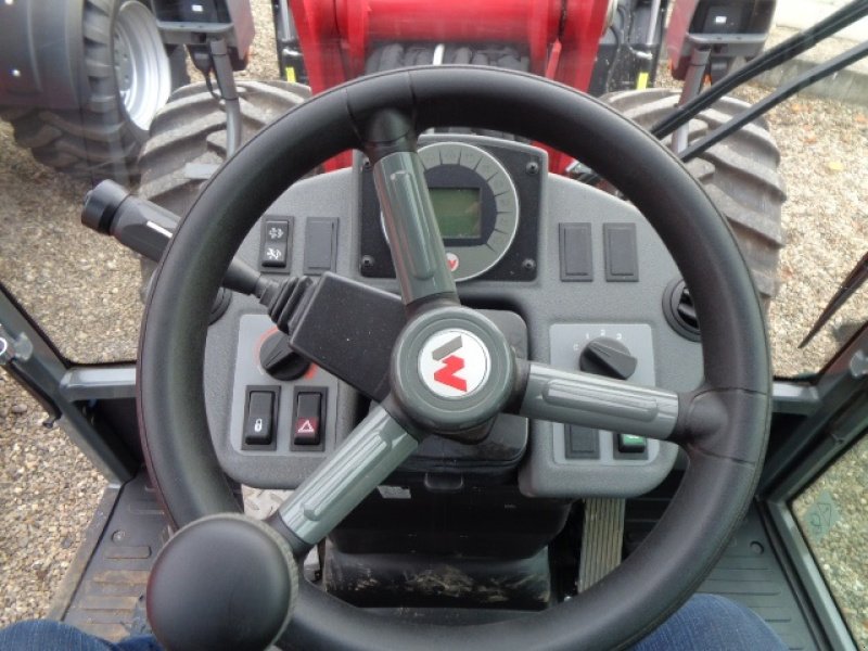 Kompaktlader of the type Weidemann  3080 Tele, Gebrauchtmaschine in Gram (Picture 22)