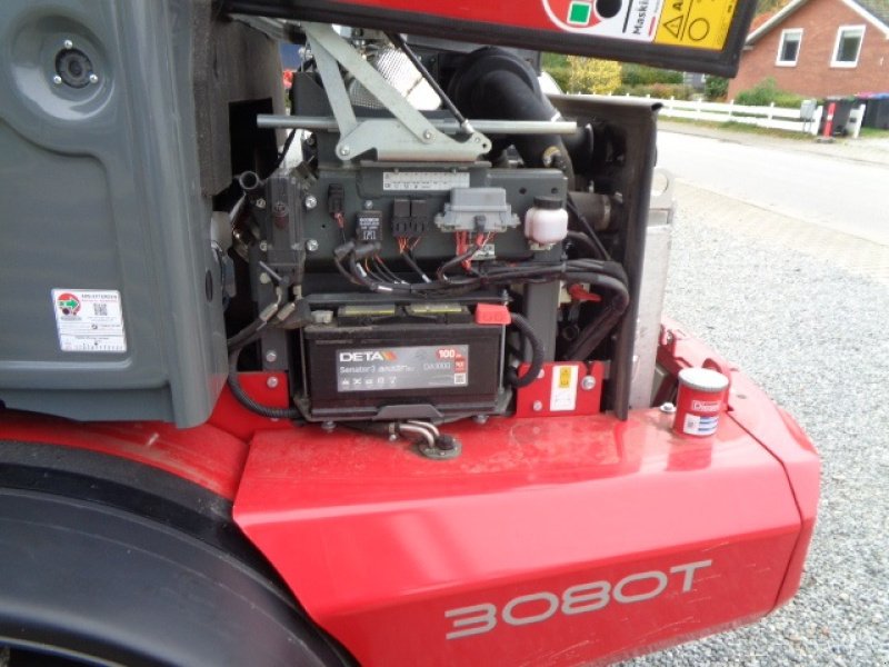 Kompaktlader of the type Weidemann  3080 Tele, Gebrauchtmaschine in Gram (Picture 13)