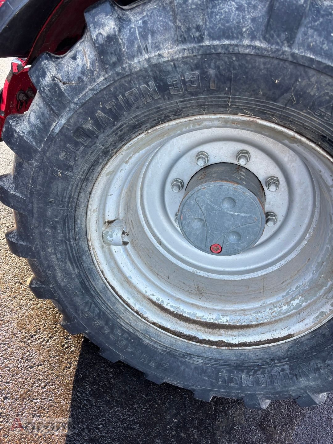 Kompaktlader des Typs Weidemann  4270 CX, Gebrauchtmaschine in Gesingen (Bild 19)